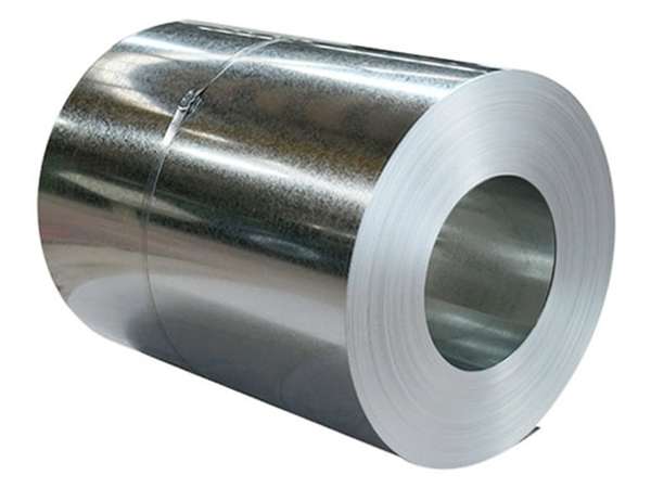 Galvanized Steel Coil